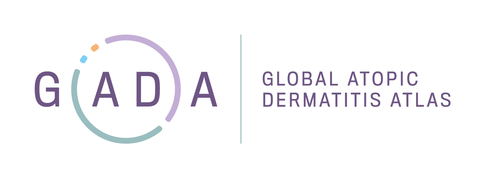 GADA logo