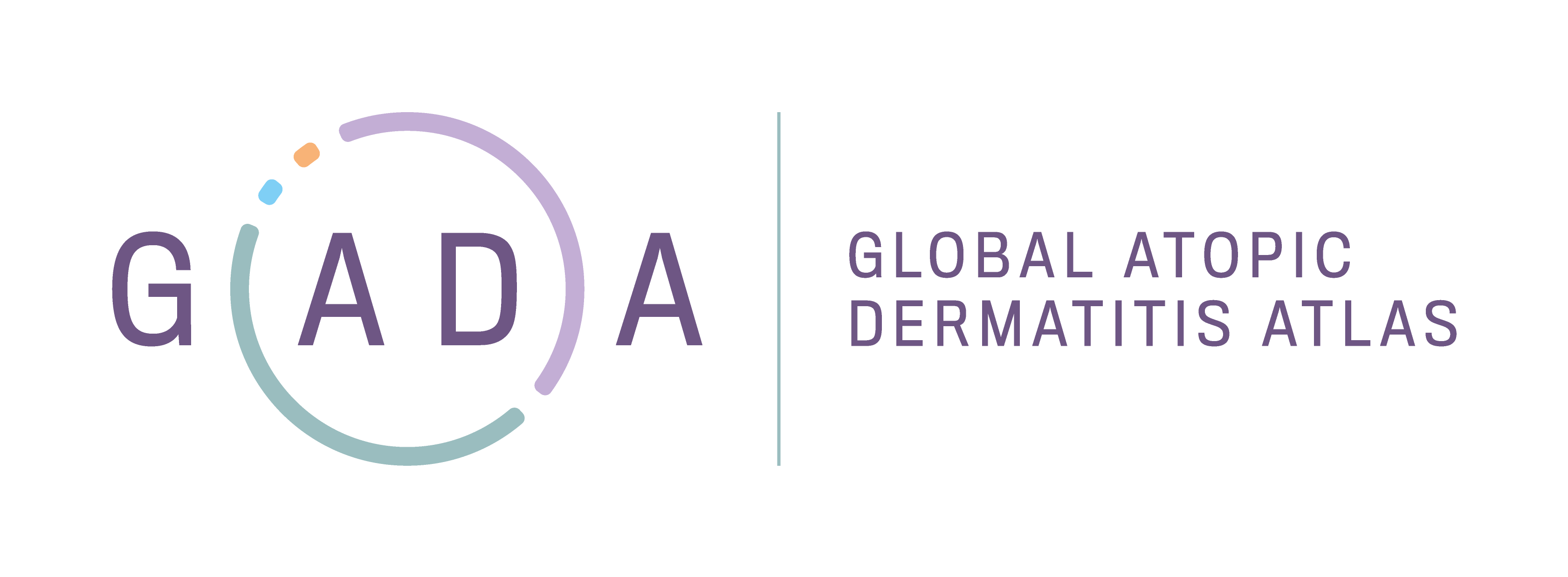 gada logo landscape rgb colour
