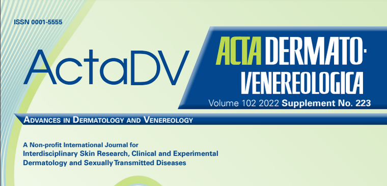 The Global Atopic Dermatitis Atlas: mapping the global burden of AD and more