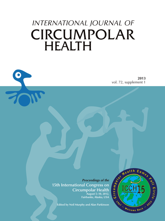 Skin diseases among adults in Tasiilaq, East Greenland